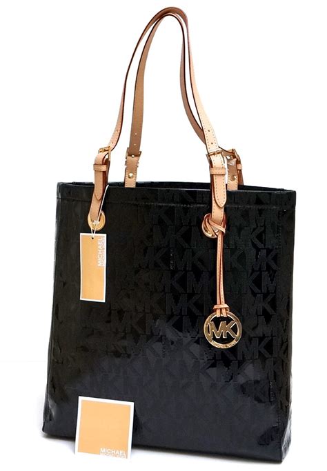 bolsas michael kors negras|bolsas originales Michael Kors.